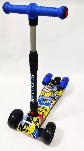 Gray helmet for bikers