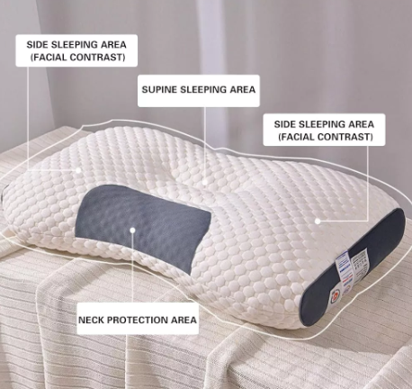 Gray helmet for bikers