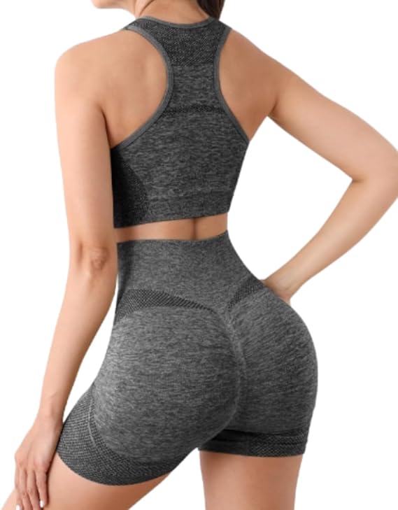 Gray helmet for bikers